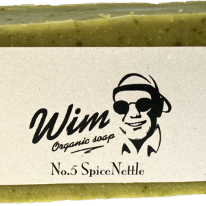 No.5 SpiceNettle