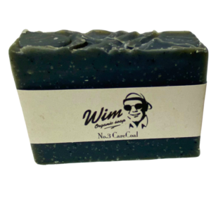 No.3 CareCoal