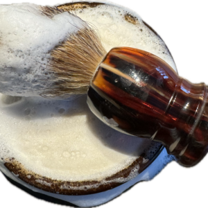 No.7 ShaveMe Kom
